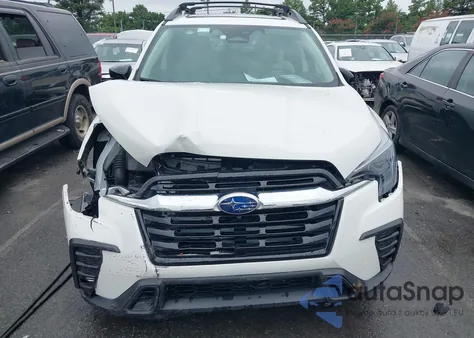 2024 Subaru Ascent Limited 8-Passenger z USA, uszkodzony, nr VIN 4S4WMARD5R3439258